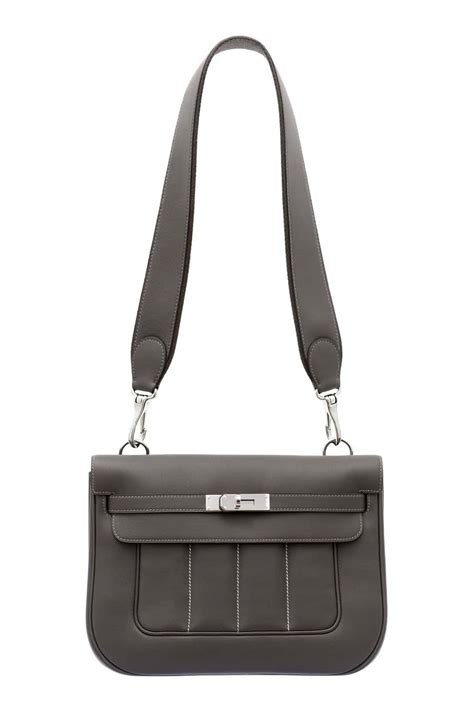 Hermes Berline Padded Bag Reference 